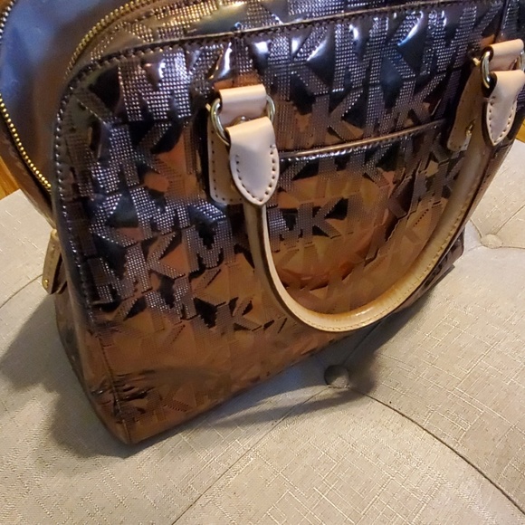 Michael Kors Handbag - Picture 5 of 6